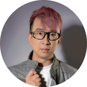 Andy Wong